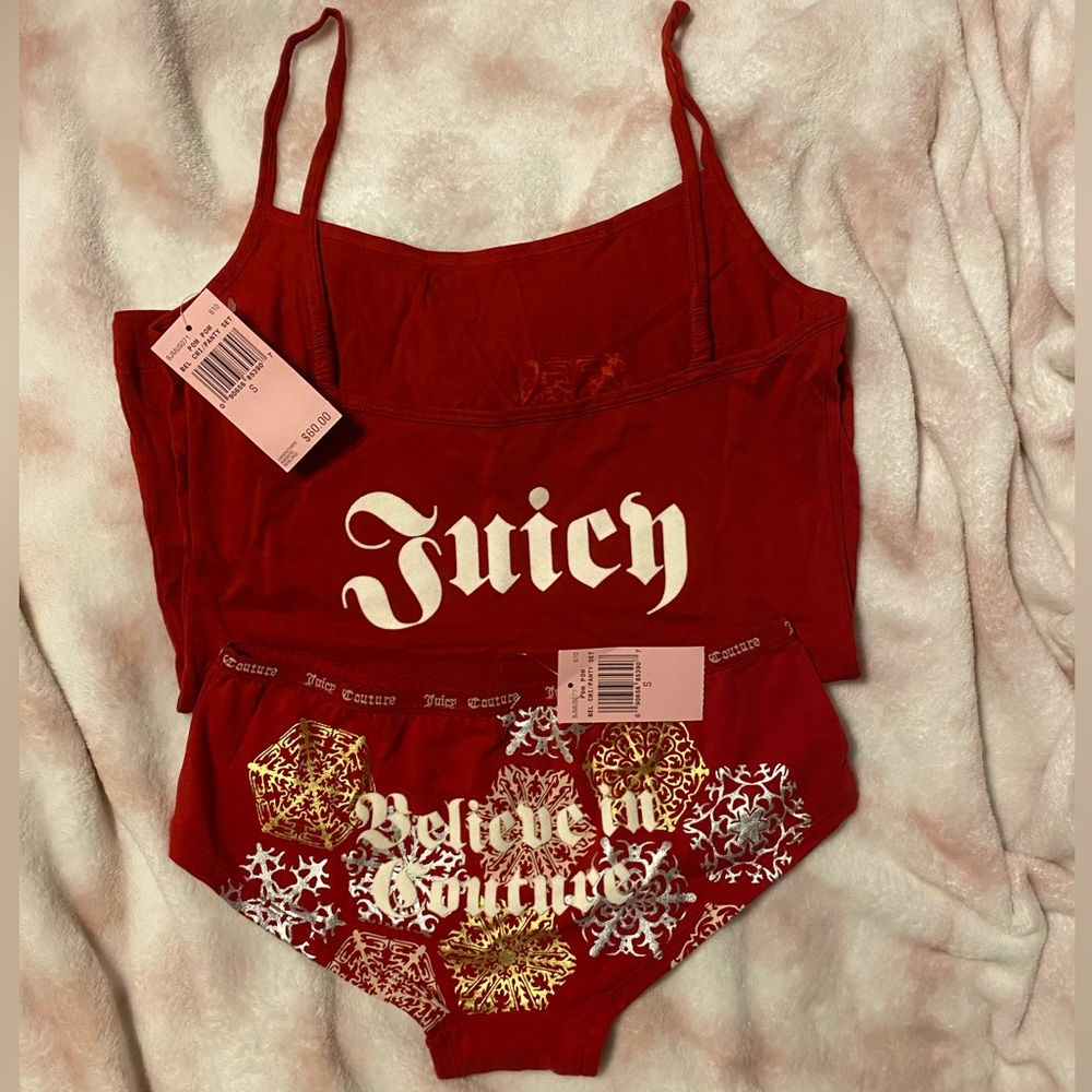 Juicy Set